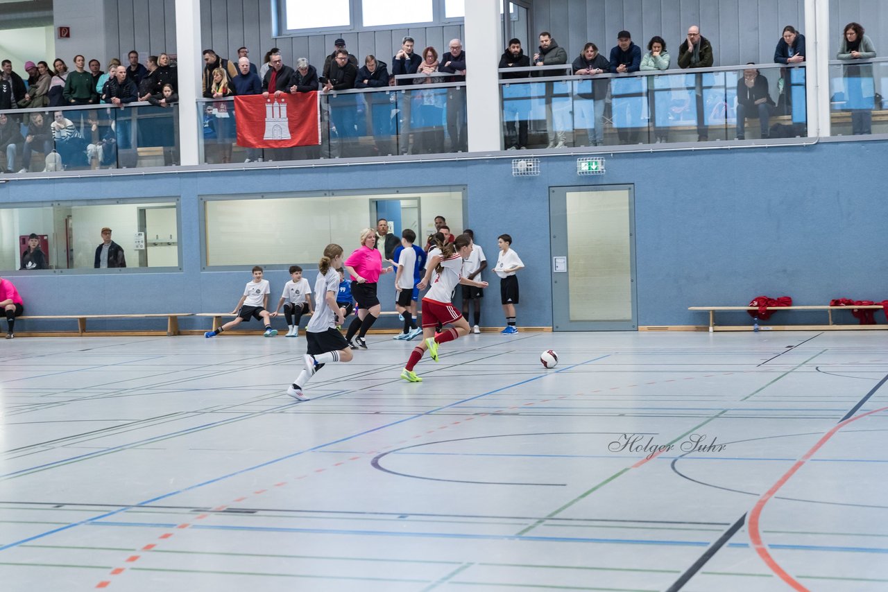 Bild 63 - wCJ NFV Futsalturnier